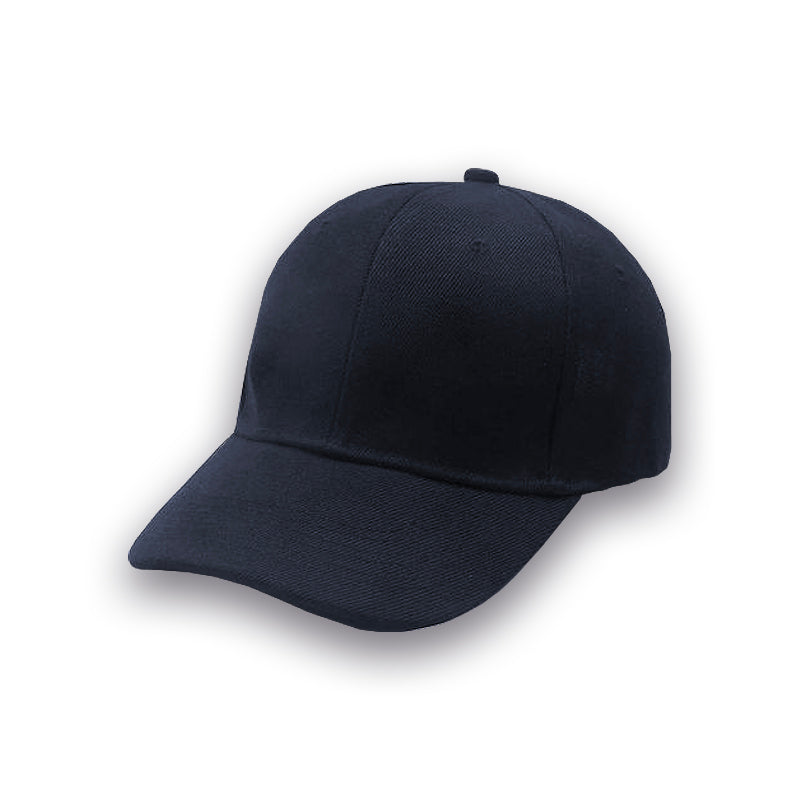 Soft Fabric Cap