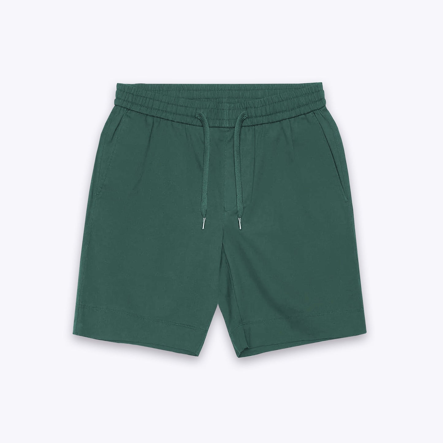 Bamboo shorts