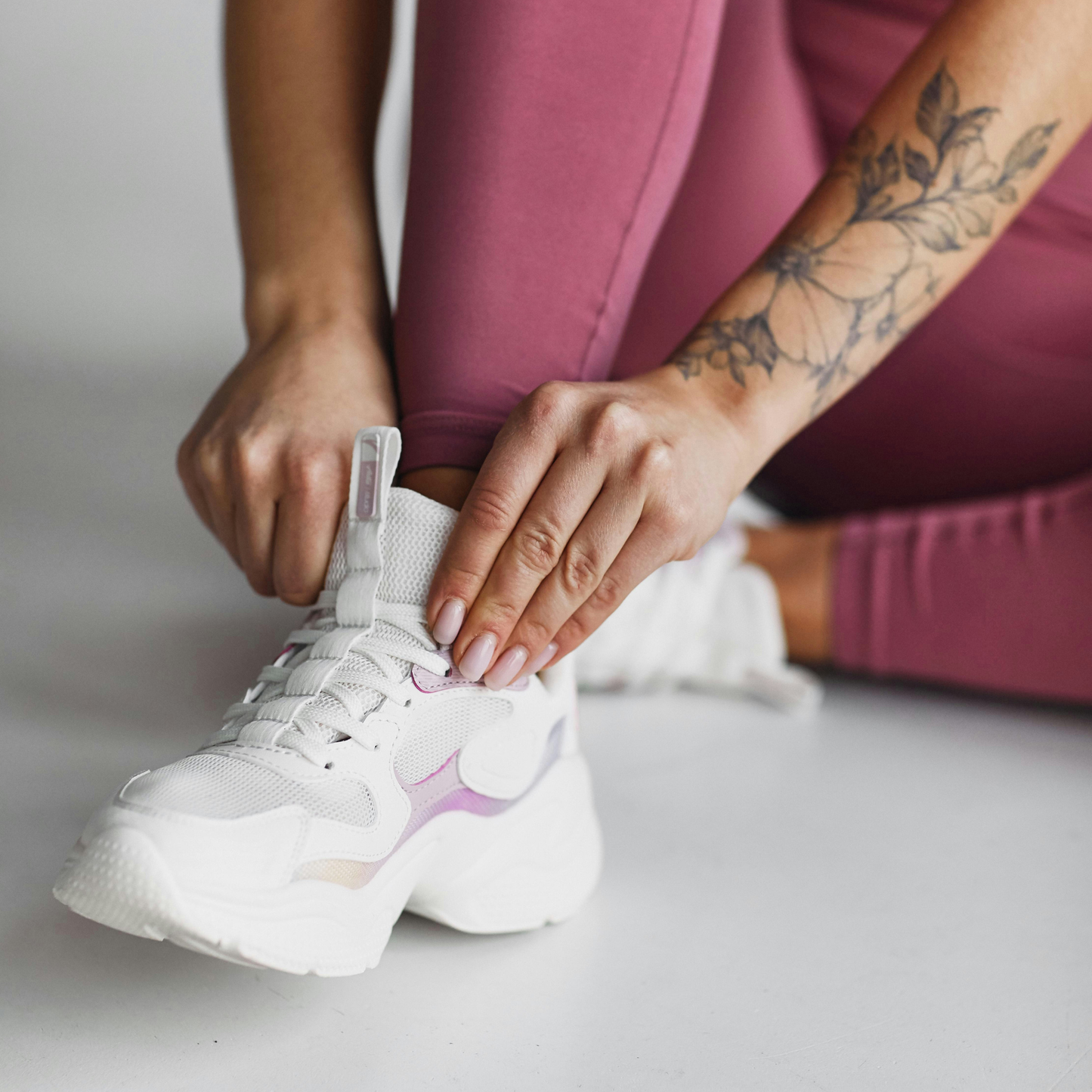 Lightweight Sneakers