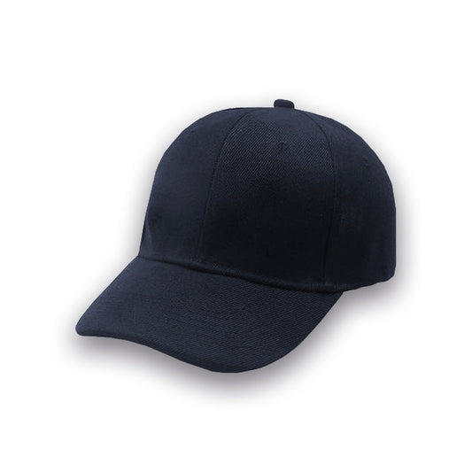 Soft Fabric Cap