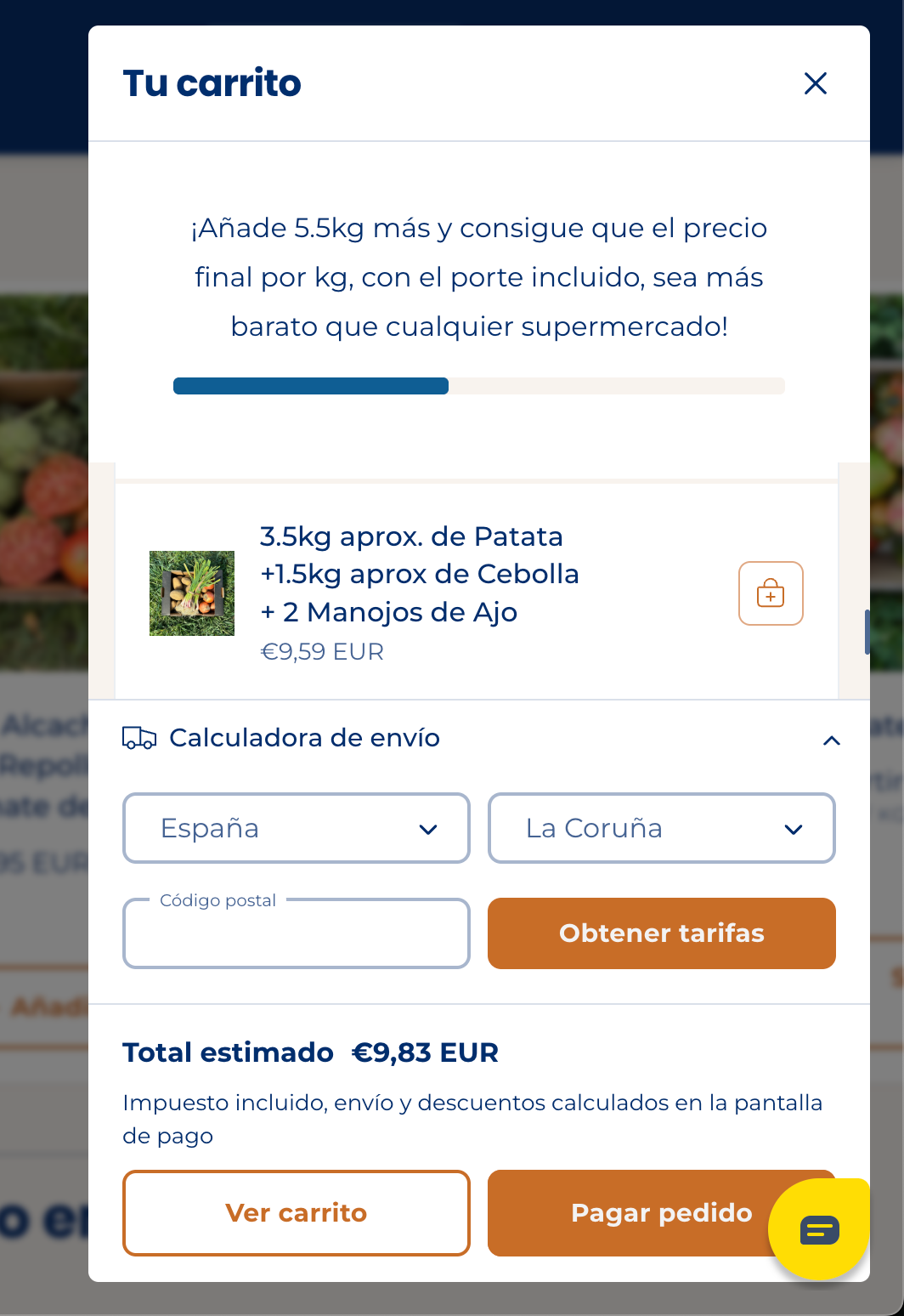 product with video