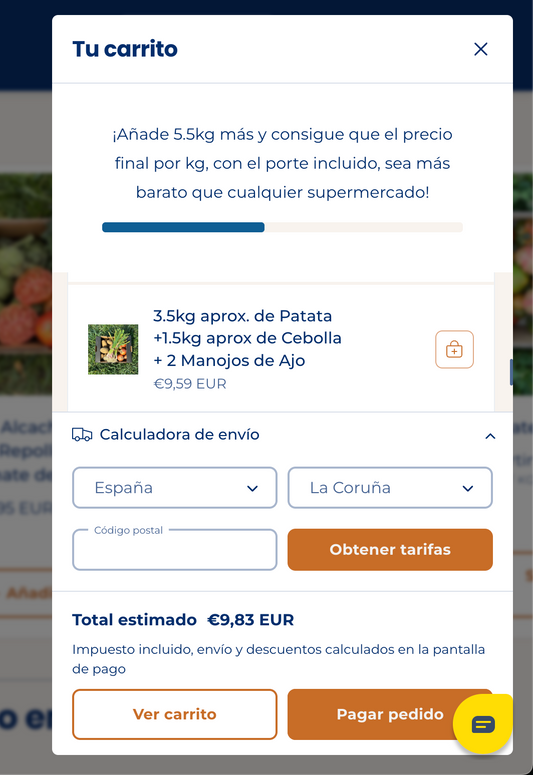 product with video