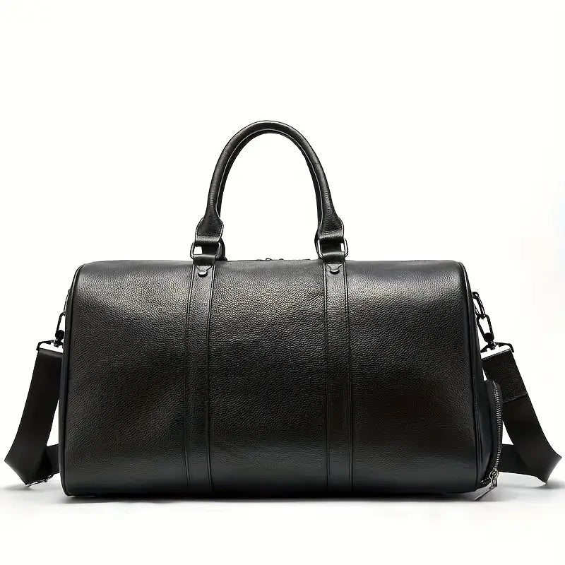 [BIS Test] Weekender bag