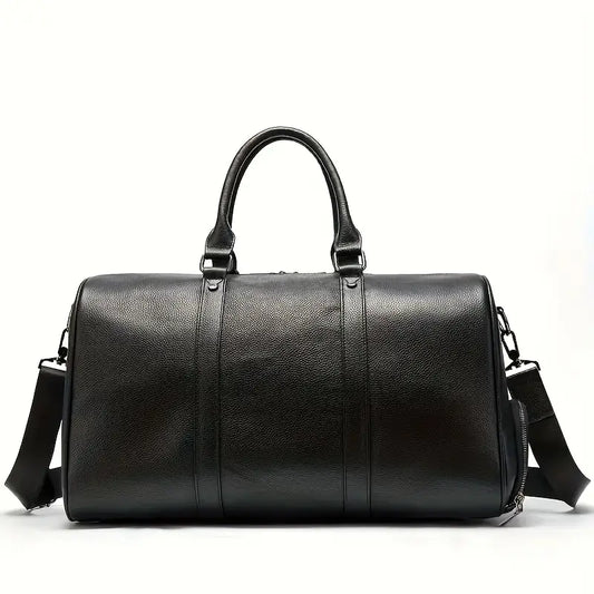 [BIS Test] Weekender bag
